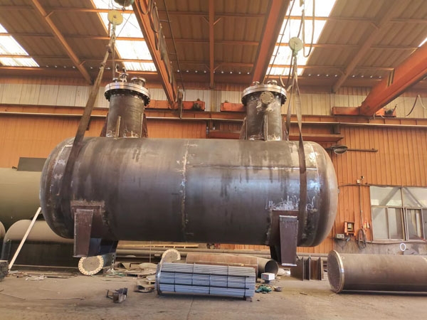 非标容器塔器的特点是什么